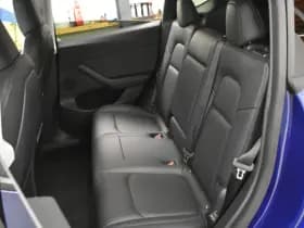 Tesla Model Y Long Range AWD 75 kWh 351Pk LPF Accu Trekhaak EL aKlep Pano Leder Camera thumbnail 31