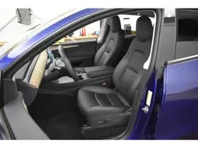 Tesla Model Y Long Range AWD 75 kWh 351Pk LPF Accu Trekhaak EL aKlep Pano Leder Camera thumbnail 32