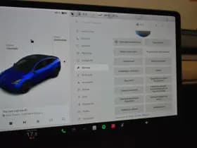 Tesla Model Y Long Range AWD 75 kWh 351Pk LPF Accu Trekhaak EL aKlep Pano Leder Camera thumbnail 36