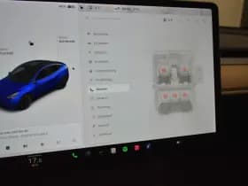 Tesla Model Y Long Range AWD 75 kWh 351Pk LPF Accu Trekhaak EL aKlep Pano Leder Camera thumbnail 37