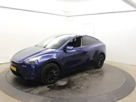 Tesla Model Y Long Range AWD 75 kWh 351Pk LPF Accu Trekhaak EL aKlep Pano Leder Camera thumbnail 47