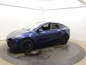 Tesla Model Y Long Range AWD 75 kWh 351Pk LPF Accu Trekhaak EL aKlep Pano Leder Camera thumbnail 48