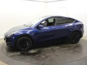 Tesla Model Y Long Range AWD 75 kWh 351Pk LPF Accu Trekhaak EL aKlep Pano Leder Camera thumbnail 49