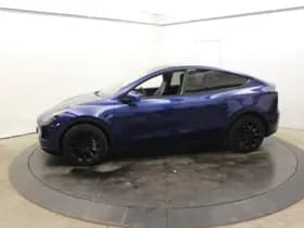 Tesla Model Y Long Range AWD 75 kWh 351Pk LPF Accu Trekhaak EL aKlep Pano Leder Camera thumbnail 50