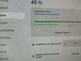 Tesla Model Y Long Range AWD 75 kWh 351Pk LPF Accu Trekhaak EL aKlep Pano Leder Camera thumbnail 6