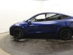 Tesla Model Y Long Range AWD 75 kWh 351Pk LPF Accu Trekhaak EL aKlep Pano Leder Camera thumbnail 52