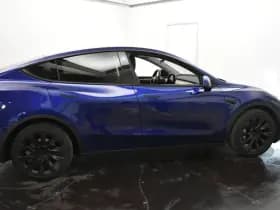 Tesla Model Y Long Range AWD 75 kWh 351Pk LPF Accu Trekhaak EL aKlep Pano Leder Camera thumbnail 9