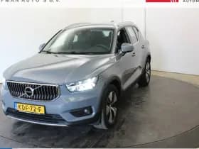 Volvo XC40 1.5 T5 PHEV Plug-In 263 PK Recharge Inscription Camera EL aKlep