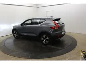 Volvo XC40 1.5 T5 PHEV Plug-In 263 PK Recharge Inscription Camera EL aKlep thumbnail 13
