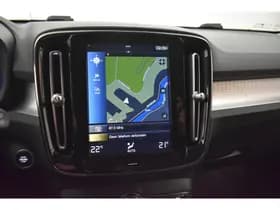 Volvo XC40 1.5 T5 PHEV Plug-In 263 PK Recharge Inscription Camera EL aKlep thumbnail 3