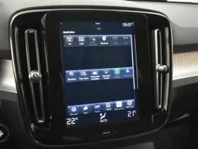 Volvo XC40 1.5 T5 PHEV Plug-In 263 PK Recharge Inscription Camera EL aKlep thumbnail 22