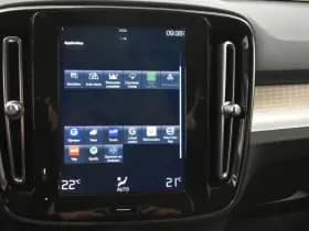 Volvo XC40 1.5 T5 PHEV Plug-In 263 PK Recharge Inscription Camera EL aKlep thumbnail 23