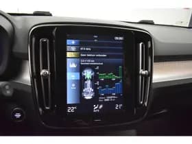 Volvo XC40 1.5 T5 PHEV Plug-In 263 PK Recharge Inscription Camera EL aKlep thumbnail 24