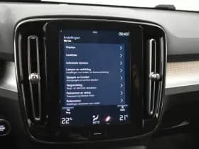 Volvo XC40 1.5 T5 PHEV Plug-In 263 PK Recharge Inscription Camera EL aKlep thumbnail 26