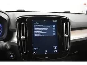 Volvo XC40 1.5 T5 PHEV Plug-In 263 PK Recharge Inscription Camera EL aKlep thumbnail 27