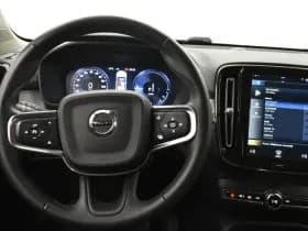 Volvo XC40 1.5 T5 PHEV Plug-In 263 PK Recharge Inscription Camera EL aKlep thumbnail 33