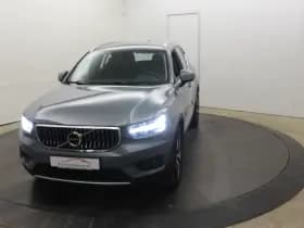 Volvo XC40 1.5 T5 PHEV Plug-In 263 PK Recharge Inscription Camera EL aKlep thumbnail 76