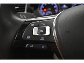 Volkswagen Golf Variant 1.4 TSI 124PK apk 12-2026 Pano Trekh Camera Leer Dealer Onderhouden Automaat thumbnail 15