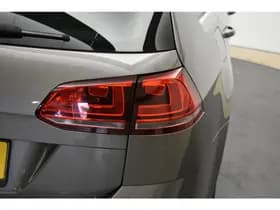 Volkswagen Golf Variant 1.4 TSI 124PK apk 12-2026 Pano Trekh Camera Leer Dealer Onderhouden Automaat thumbnail 17