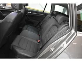 Volkswagen Golf Variant 1.4 TSI 124PK apk 12-2026 Pano Trekh Camera Leer Dealer Onderhouden Automaat thumbnail 18