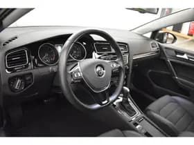 Volkswagen Golf Variant 1.4 TSI 124PK apk 12-2026 Pano Trekh Camera Leer Dealer Onderhouden Automaat thumbnail 20