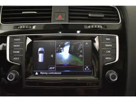 Volkswagen Golf Variant 1.4 TSI 124PK apk 12-2026 Pano Trekh Camera Leer Dealer Onderhouden Automaat thumbnail 3