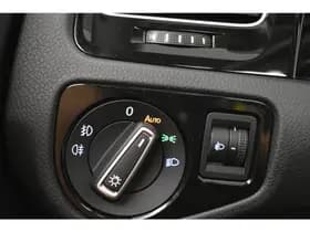 Volkswagen Golf Variant 1.4 TSI 124PK apk 12-2026 Pano Trekh Camera Leer Dealer Onderhouden Automaat thumbnail 23