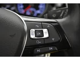 Volkswagen Golf Variant 1.4 TSI 124PK apk 12-2026 Pano Trekh Camera Leer Dealer Onderhouden Automaat thumbnail 24