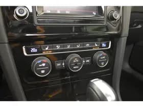 Volkswagen Golf Variant 1.4 TSI 124PK apk 12-2026 Pano Trekh Camera Leer Dealer Onderhouden Automaat thumbnail 26