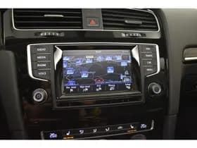 Volkswagen Golf Variant 1.4 TSI 124PK apk 12-2026 Pano Trekh Camera Leer Dealer Onderhouden Automaat thumbnail 27