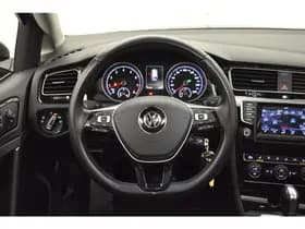 Volkswagen Golf Variant 1.4 TSI 124PK apk 12-2026 Pano Trekh Camera Leer Dealer Onderhouden Automaat thumbnail 29