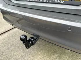 Volkswagen Golf Variant 1.4 TSI 124PK apk 12-2026 Pano Trekh Camera Leer Dealer Onderhouden Automaat thumbnail 4