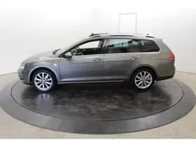 Volkswagen Golf Variant 1.4 TSI 124PK apk 12-2026 Pano Trekh Camera Leer Dealer Onderhouden Automaat thumbnail 9