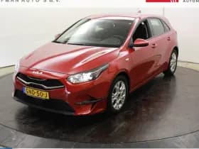 Kia Ceed 1.0 T-GDi ComfortLine