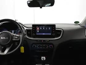 Kia Ceed 1.0 T-GDi ComfortLine thumbnail 11