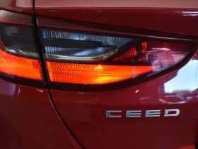 Kia Ceed 1.0 T-GDi ComfortLine thumbnail 30