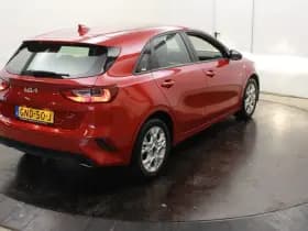 Kia Ceed 1.0 T-GDi ComfortLine thumbnail 5