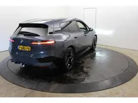 BMW IX xDrive40 High Exe Sport SOH 100% El Trek Pano Head Up Camera thumbnail 15