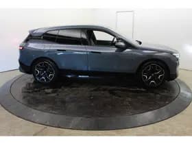 BMW IX xDrive40 High Exe Sport SOH 100% El Trek Pano Head Up Camera thumbnail 17