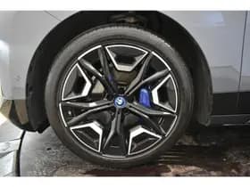 BMW IX xDrive40 High Exe Sport SOH 100% El Trek Pano Head Up Camera thumbnail 20