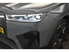 BMW IX xDrive40 High Exe Sport SOH 100% El Trek Pano Head Up Camera thumbnail 21