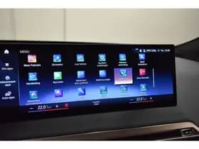 BMW IX xDrive40 High Exe Sport SOH 100% El Trek Pano Head Up Camera thumbnail 24