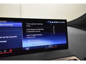 BMW IX xDrive40 High Exe Sport SOH 100% El Trek Pano Head Up Camera thumbnail 26