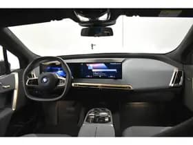 BMW IX xDrive40 High Exe Sport SOH 100% El Trek Pano Head Up Camera thumbnail 44