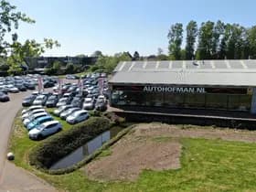 BMW IX xDrive40 High Exe Sport SOH 100% El Trek Pano Head Up Camera thumbnail 48