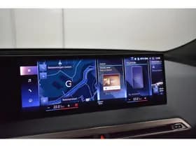BMW IX xDrive40 High Exe Sport SOH 100% El Trek Pano Head Up Camera thumbnail 9