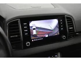 Skoda Karoq 1.5 TSI ACT Sportline Business Camera Virtual Sport Stoelen Virtual Cockpit Camera Navi Stoelverwarming thumbnail 2