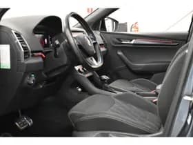 Skoda Karoq 1.5 TSI ACT Sportline Business Camera Virtual Sport Stoelen Virtual Cockpit Camera Navi Stoelverwarming thumbnail 16