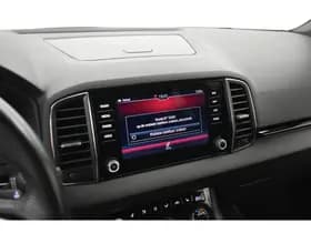 Skoda Karoq 1.5 TSI ACT Sportline Business Camera Virtual Sport Stoelen Virtual Cockpit Camera Navi Stoelverwarming thumbnail 24