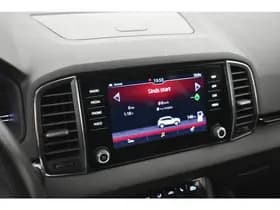 Skoda Karoq 1.5 TSI ACT Sportline Business Camera Virtual Sport Stoelen Virtual Cockpit Camera Navi Stoelverwarming thumbnail 25